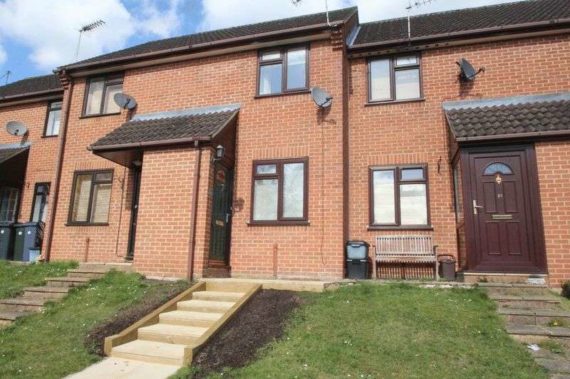 1 Bedroom Terraced